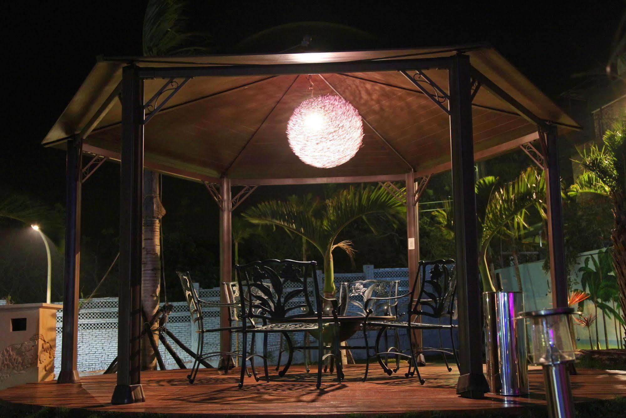 Clownfish Resort Heng-ch'un Exterior foto